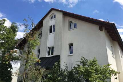 Wohnung zum Mieten in München 2.200,00 € 92 m²