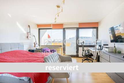 Wohnung zum Kaufen in Karlsruhe Innenstadt-West 149.000,00 € 36.76 m² - Karlsruhe / Innenstadt-West