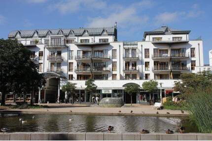 3-Zimmer-ETW in Top-Lage - 865.000,00&nbsp;EUR Kaufpreis, ca.&nbsp; 88,00&nbsp;m&sup2;&nbsp;Wohnfl&auml;che in Timmendorfer Strand (PLZ: 23669)