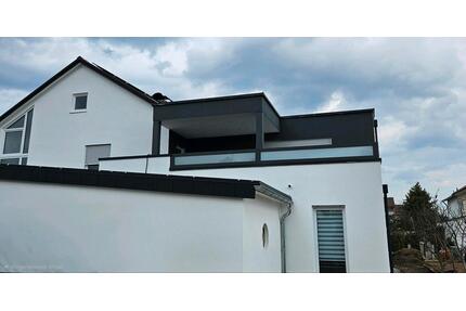 4 Zimmer Wohnung in Memmingen - 1.500,00&nbsp;EUR Kaltmiete, ca.&nbsp; 128,00&nbsp;m&sup2; in Woringen (PLZ: 87789)