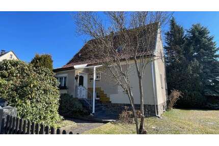 Haus zum Kaufen in Tirpersdorf 126.700,00 € 85 m²