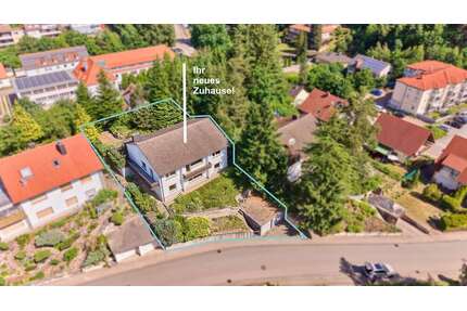 Haus zum Kaufen in Hauenstein 330.000,00 € 192 m²