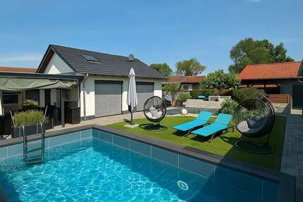 Haus zum Kaufen in Langenselbold 455.000,00 € 110 m²