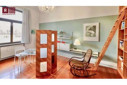 Wohnung zum Mieten in Frankfurt am Main 1.850,00 € 85 m²