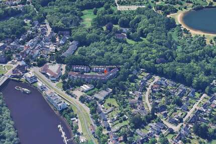 Wohnung zum Kaufen in Bremen - Burg Lesum 159.000,00 € 63 m²