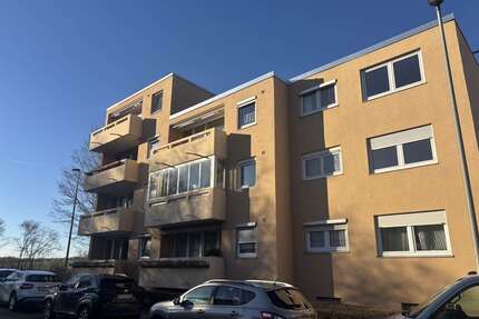 Wohnung zum Kaufen in Ditzingen 280.000,00 € 75 m²