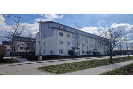Wohnung zum Kaufen in Kirchheim bei München 689.000,00 € 95 m²