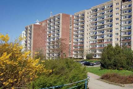 Wohnung zum Mieten in Plauen 219,45 € 35.8 m²