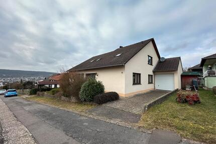 Haus in bester Lage von Kleinblittersdorf