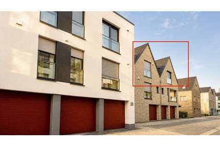 Wohnung zum Kaufen in Schleswig 285.000,00 € 66 m²