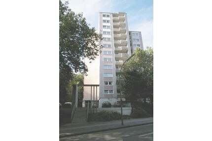 Wohnung zum Mieten in Dortmund 300,99 € 59 m²