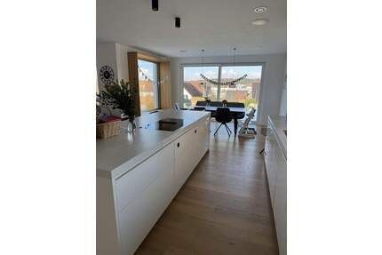 Haus mit großem Garten und hochwertiger Ausstattung - Renningen Malmsheim