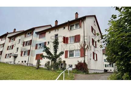 Wohnung zum Kaufen in Sankt Georgen im Schwarzwald 150.000,00 € 99.87 m²