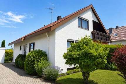 Haus zum Kaufen in Riederich 558.000,00 € 190 m²