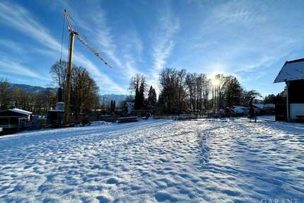 Grundstück zu verkaufen in Murnau a. Staffelsee 1.095.000,00 € 639 m²