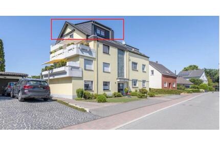 Traumhafte Wohnung in Eppinghoven mit Balkon & Einbauküche (65m²) - Dinslaken