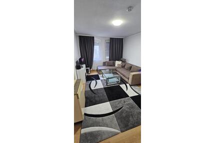 Wohnung 2 Zimmer mit Balkon - 800,00&nbsp;EUR Kaltmiete, ca.&nbsp; 55,00&nbsp;m&sup2; in Stuttgart (PLZ: 70188) Stuttgart-Ost