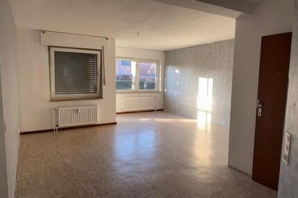 schöne 3,5-Zimmer-EG-Wohnung in Sevelen zu vermieten - Issum