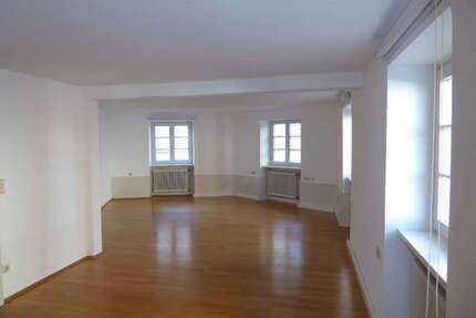 Wohnung zum Mieten in Karlsruhe 1.520,00 € 101 m²
