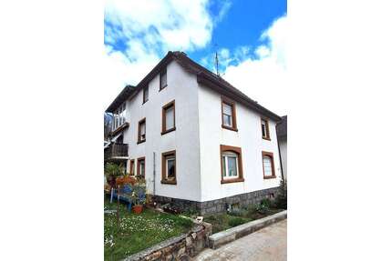 Haus zum Kaufen in Weinheim , Bergstr 630.000,00 € 336 m²