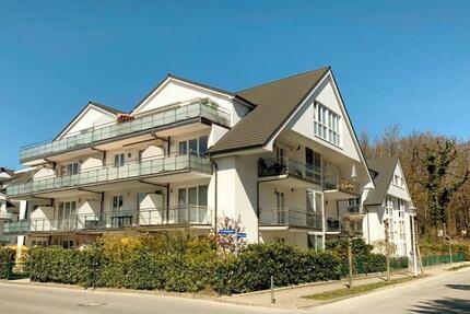 Komfortable Ferienwohnung 