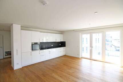 Wohnung zum Mieten in Königs Wusterhausen 1.295,00 € 85 m²