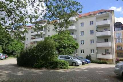Wohnung zum Mieten in Riesa 350,00 € 52.8 m²