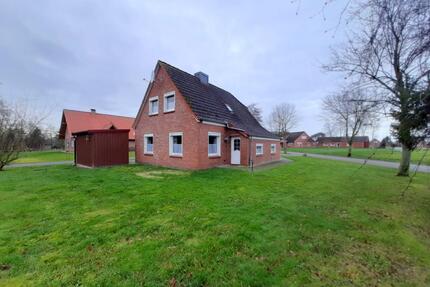 Einfamilienhaus in Oldeborg zu Vermieten - Südbrookmerland