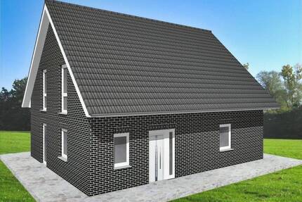 Werthaltig, energieeffizient und massiv: Ihr individuelles Familienheim - Dülmen