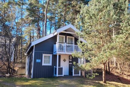 Ferienhaus auf Rügen direkt an der Ostsee vom 18.04. bis 25.04.26 - Sellin