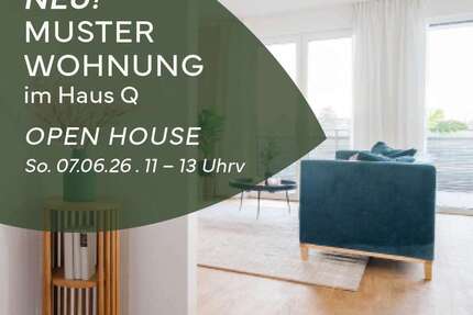 Wohnung zum Kaufen in Brühl 478.500,00 € 90.6 m²