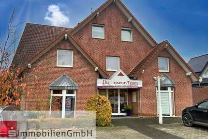 Haus zum Kaufen in Reken 539.000,00 € 216.57 m²