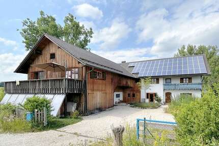 Haus zum Kaufen in Schwabbruck 1.800.000,00 € 565 m²