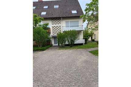 Wohnung zum Mieten in Ettlingen 595,00 € 33 m²