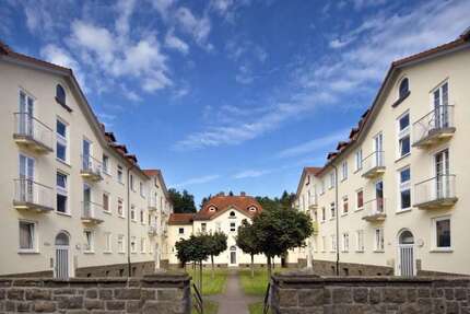 Wohnung zum Mieten in Kassel 437,00 € 50.83 m²