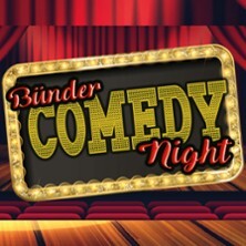 Bünder Comedy Night