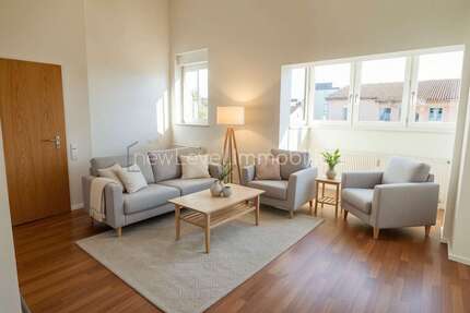 Wohnung zum Kaufen in Neutraubling 205.275,00 € 59.5 m²