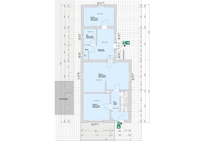 Wohnung zu Vermieten - 1.690,00&nbsp;EUR Kaltmiete, ca.&nbsp; 92,00&nbsp;m&sup2; in Dortmund (PLZ: 44137) Innenstadt West