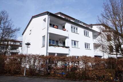Wohnung zum Kaufen in Starnberg 360.000,00 € 77.6 m²