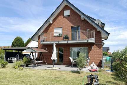 Wohnung zum Mieten in Erwitte-Stirpe 700,00 € 86 m²