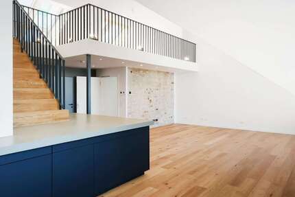 Wohnung zum Mieten in Berlin 4.990,00 € 170.01 m²