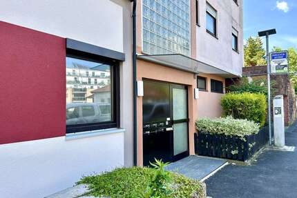 Wohnung zum Kaufen in Bad Kissingen 149.000,00 € 76 m²