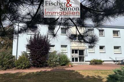 Wohnung zum Kaufen in Nienburg 115.000,00 € 82.5 m²