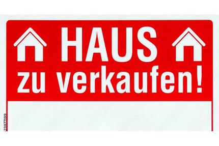 Charmantes Einfamilienhaus mit großem Grundstück - Freisen