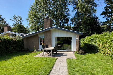 Gemütlicher Bungalow am IJsselmeer für 3 Personen am Deich - Mülheim an der Ruhr Dümpten