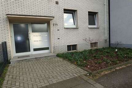 Wohnung zum Kaufen in Oberhausen 155.000,00 € 80 m²