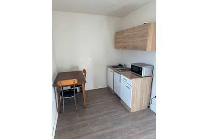 Wohnung zum Mieten in Bad Kissingen 480,00 € 35 m²