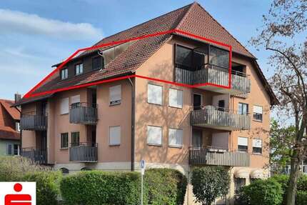 Wohnung zum Kaufen in Öhringen 195.000,00 € 72 m²