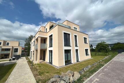 Geräumige 2-Zi. Whg. mit Balkon - Wolfenbüttel Ahlum