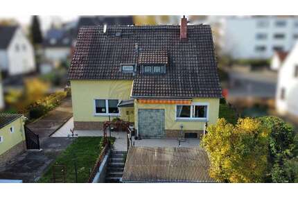 Haus zum Kaufen in Wiesbaden 598.000,00 € 147 m²